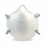 2201N95 - Moldex 2-Strap Disposable N95 Particulate Respirator