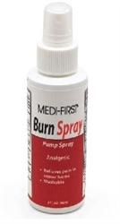 22502 - Medique Medi-First Burn Spray