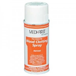 22617 - Medique MediFirst Blood Clotting Spray
