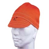 23-3718 - Weldas FR Washable Orange Welding Caps