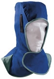 23-6680 - Weldas Real Character Flame Retardant Full Neck Flap Hood
