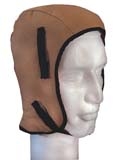 23-7722 - Weldas TURMOflex Tan Twill Outer Shell Liner
