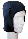 23-7733 - Weldas TURMOflex Navy Blue Winter Helmet Liner