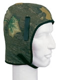23-7744 - Weldas TURMOflex Twill Outer Shell Camo Helmet Liner