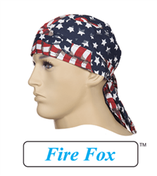 23-8012 - Weldas â€œPatrioticâ€ Cotton Doorags