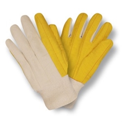 2316 - Cordova Yellow Chore Glove