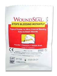 2332 - Medique Medi-First QR Woundseal "Powder Bandage"