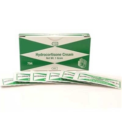 24369 - Medique Hydrocortisone Cream