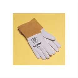 24C - Tillman Premium Top Grain Pearl Kidskin Leather Glove