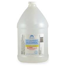 26821 - Medique Medi-First Isopropyl Alcohol 99% 1 Gallon