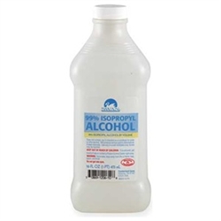26831 - Medique Medi-First 99% Isopropyl Alcohol