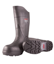 27251 - TINGLEY: Flite Safety Toe Boot w/ Cleated Outsole