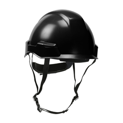 280-HP142R  PIP - Rocky Industrial Climbing Helmet