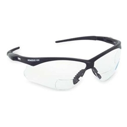 28630 - Jackson Nemesis Clear RX Lens Glasses - 3.0