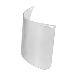 29109 - Jackson Clear Polycarbonate Face Shield