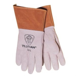 30 - Tillman Top Grain Pigskin Leather Glove