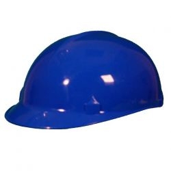 3001939 - Jackson BC 100 Blue Bump Cap