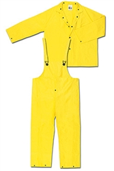 3003 - MCR Safety Wizard 3-Piece Rainsuit