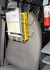 3006 - Horizon Mfg. Over-The-Seat MSDS Binder/Clipboard Rack
