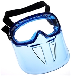 3010343 - Jackson Safety V90 Shield Goggle
