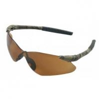 3013542 - Jackson Nemesis VL Bronze Lens Safety Glasses