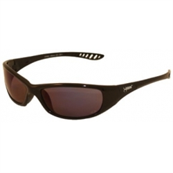 3013854 - Jackson Safety Hellraiser Smoke Lens Glasses