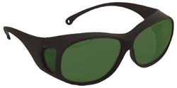 3018175 - Jackson Safety OTG IRUV 5.0 Lens Glasses