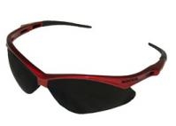 3020709 - Jackson Nemesis Smoke Lens Safety Glasses