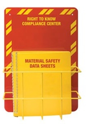 3035 - Horizon Mfg. Economy SDS Center English