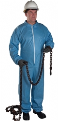 3100 - PIP PosiWear Flame Retardant Coverall