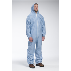 3106 - PIP PosiWear Flame Retardant Coverall