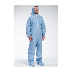 3109 - PIP PosiWear Flame Retardant Coverall