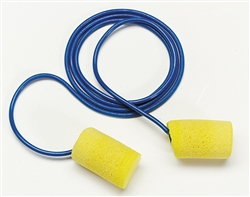 311-1101 - 3M E-A-R Classic Corded Earplugs