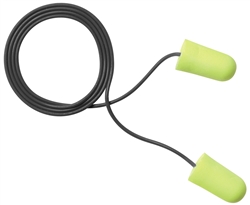 311-4106 - 3M E-A-Rsoft Metal Detectable Corded Earplugs