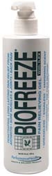 31116 - Medique Biofreeze Pain Reliever 16oz Pump