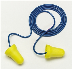 312-1222 - 3M E-Z-Fit Corded Earplugs