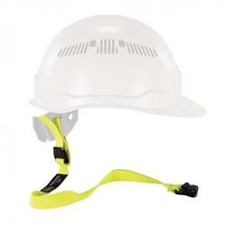 3155 ERGODYNE - Elastic Hard Hat Lanyard with Clamp