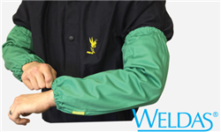 33-7318 - Weldas 18
