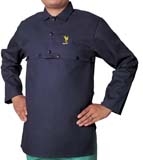 33-8214 - Weldas COOL FR Cotton FR Treated 14
