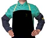 33-8318 - Weldas COOL FR 18" Sleeves w/ Elastic Cuff