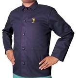 33-8830 - Weldas COOL FR 30" FR Treated Cotton Jacket