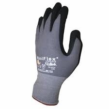 34-874 - PIP MaxiFlex Coated Foam Nitrile Glove
