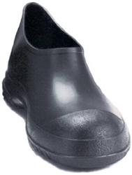 35111 - Tingley Hi-Top Black PVC Overshoe