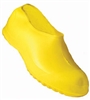 35113 - Tingley Hi-Top Yellow PVC Overshoe