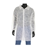 3512 - PIP Standard Weight SBP Lab Coat, Elastic Wrist, No Pocket
