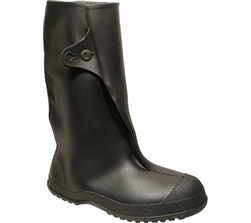 35141 - Tingley 14" Black PVC Knee Boot