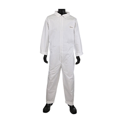 3600 - PIP PosiWear Breathable Advantage Microporous Coverall
