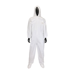 3609 - PIP PosiWear Breathable Advantage Microporous Coverall