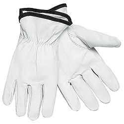 3611MCR - MCR Safety Premium Grain Goatskin Glove