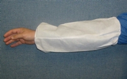 3612 - PIP PosiWear Breathable Advantage White 18" Sleeve